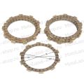 Диски сцепления 250 166MM M7 2str LONCIN Диски сцепления 250 166MM M7 2str LONCIN