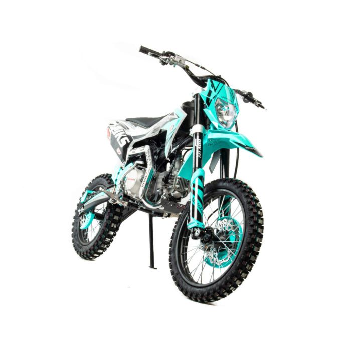 Питбайк Motoland JKS125