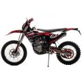 Мотоцикл Кросс PWR FS450 NC (194MQ) красный Мотоцикл Кросс PWR FS450 NC (194MQ) красный