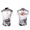Футболка (текстиль) HIZER AT-3190 №3 (XXL) Футболка (текстиль) HIZER AT-3190 №3 (XXL)