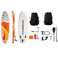 Sup-board двухслойный №2 Orange/Yellow (10.6FT) Sup-board двухслойный №2 Orange/Yellow (10.6FT)