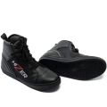 Мотокроссовки HIZER AT-6050 black (р. 42) Мотокроссовки HIZER AT-6050 black (р. 42)