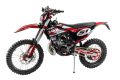 Мотоцикл Кросс PWR FS250 (2-STROKE) красный Мотоцикл Кросс PWR FS250 (2-STROKE) красный