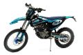 Мотоцикл Кросс PWR FS250 (172FMM) (4V) синий Мотоцикл Кросс PWR FS250 (172FMM) (4V) синий