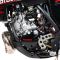 Мотоцикл Кросс Motoland XT 250 ST (1E66MM 2-STROKE) красный