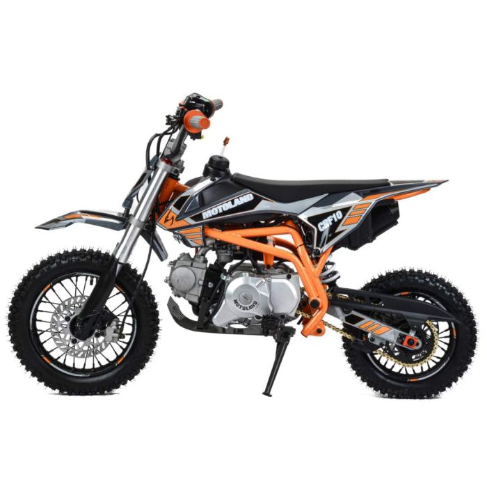 Питбайк Motoland CRF10