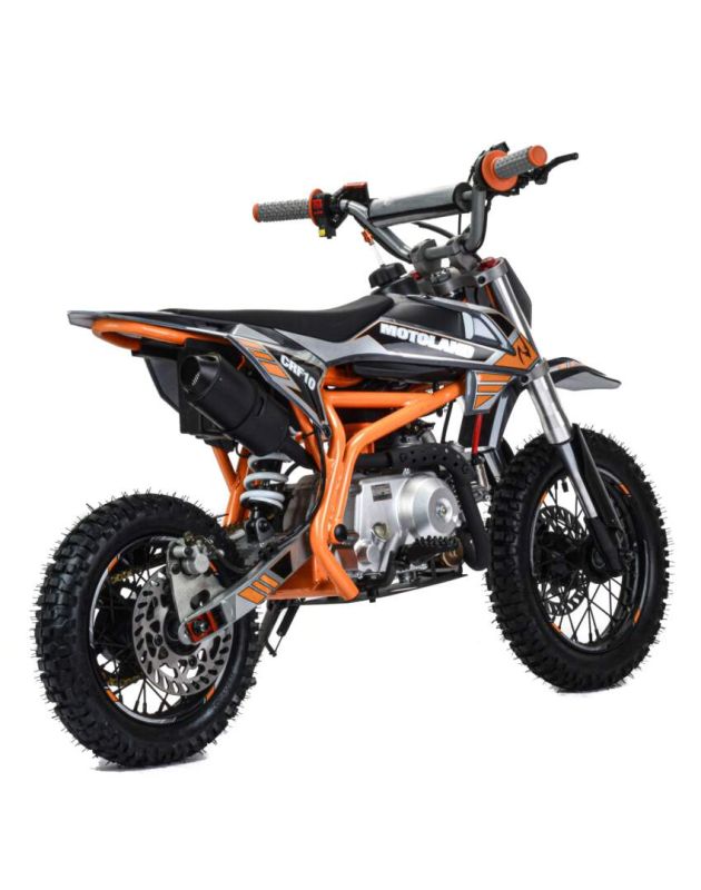 Питбайк Motoland CRF10