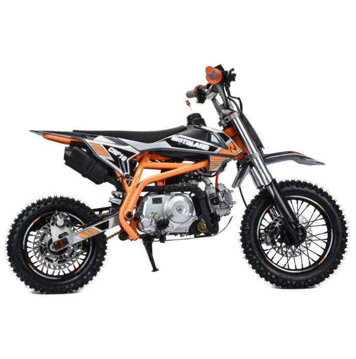 Питбайк Motoland CRF10