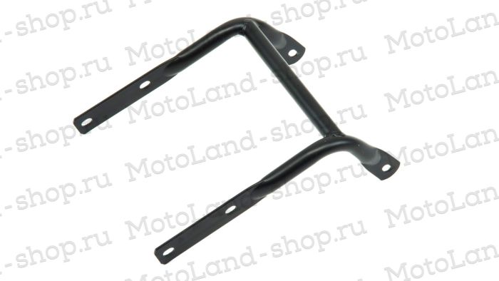 Крепление задней стойки багажника ATV WILD 125 X