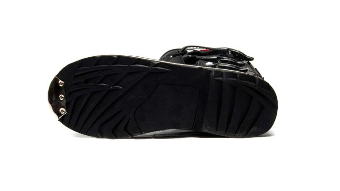 Мотоботы GTX MX №1 black (р. 46)
