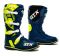 Мотоботы GTX MX №1 blue/green (р. 43)