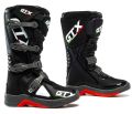 Мотоботы GTX MX №2 black (р. 44) Мотоботы GTX MX №2 black (р. 44)