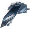 Пластик бака левый MT 250 синий Пластик бака левый MT 250 синий