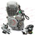 Двигатель 300см3 172FMM-3A (CB250-F+BB300 D-75мм) ZS грм цепь,5ск (полный комплект) Двигатель 300см3 172FMM-3A (CB250-F+BB300 D-75мм) ZS грм цепь,5ск (полный комплект)