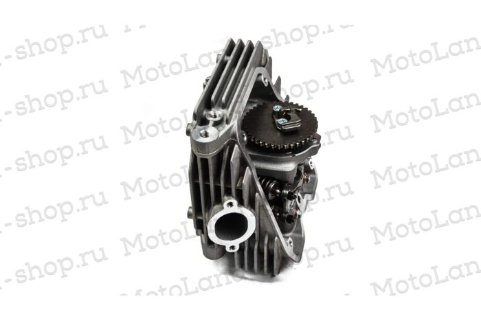 ГБЦ в сборе 172FMM-3A (4 клапана) (CB250-F) XTECH