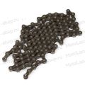 Цепь вело GW-18002-60 1/2"Х3/32"Х116 коричневая Цепь вело GW-18002-60 1/2"Х3/32"Х116 коричневая