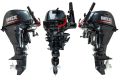 Лодочный мотор BREEZE F20S (4х тактный) Лодочный мотор BREEZE F20S (4х тактный)