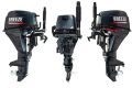 Лодочный мотор BREEZE F9,8S (4х тактный) Лодочный мотор BREEZE F9,8S (4х тактный)