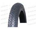 Покрышка Вело 24x3 G-169 (Gainway) Покрышка Вело 24x3 G-169 (Gainway)