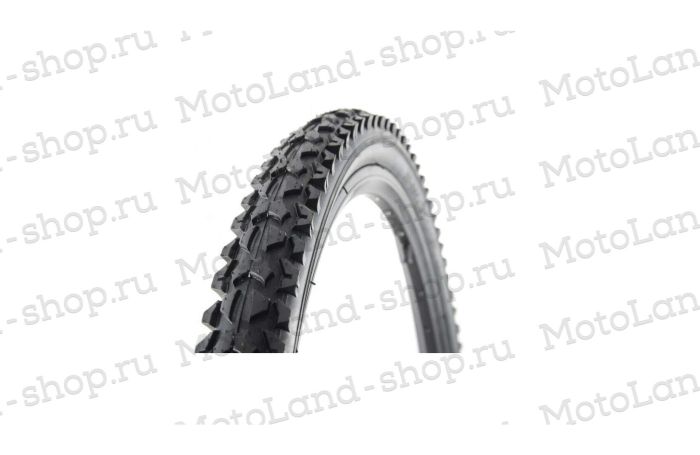 Покрышка Вело 20х2,1 P-1001A (Wanda tire)