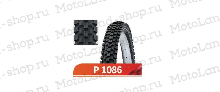 Покрышка Вело 26х2,125 P-1086 (Wanda tire)