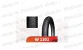 Покрышка Вело 26х2,35 W-1102 (Wanda tire) Покрышка Вело 26х2,35 W-1102 (Wanda tire)