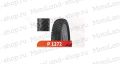 Покрышка Вело 24х4 P-1272 (Wanda tire) Покрышка Вело 24х4 P-1272 (Wanda tire)