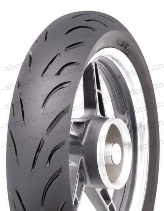 Покрышка мото 17'' 100/80-17 CM-DR (CST)