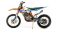 Мотоцикл Кросс Motoland SX 250 (172FMM)