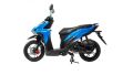 Скутер Motoland VR 150 синий Скутер Motoland VR 150 синий