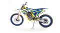 Мотоцикл Кросс Motoland XT 250 ST-FA (172FMM) Мотоцикл Кросс Motoland XT 250 ST-FA (172FMM)
