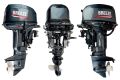 Лодочный мотор BREEZE T30FWS (2х тактный) Лодочный мотор BREEZE T30FWS (2х тактный)