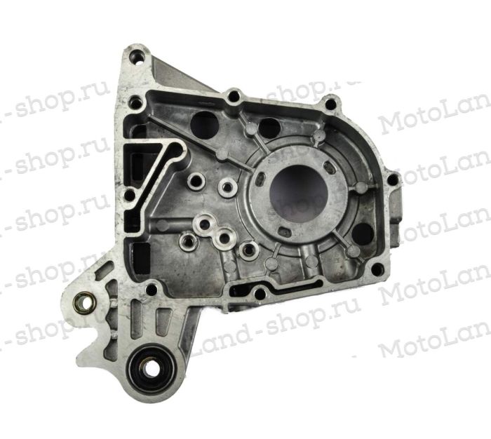Картер правый139QMB 50/80см3