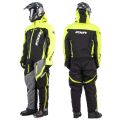 Комбинезон для снегохода FXR Maverick Lite №1 lemon-green (текстиль) (M) Комбинезон для снегохода FXR Maverick Lite №1 lemon-green (текстиль) (M)