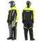 Комбинезон для снегохода FXR Maverick Lite №1 lemon-green (текстиль) (XXL)