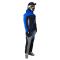 Комбинезон для снегохода FXR Maverick Lite №2 blue (текстиль) (XL)