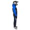 Комбинезон для снегохода FXR Maverick Lite №2 blue (текстиль) (L)