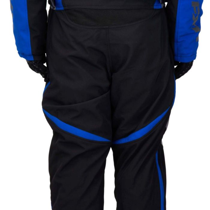 Комбинезон для снегохода FXR Maverick Lite №2 blue (текстиль) (XL)