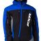 Комбинезон для снегохода FXR Maverick Lite №2 blue (текстиль) (XXL)