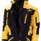 Комбинезон для снегохода KLIM №3 yellow (текстиль) (L)