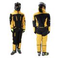 Комбинезон для снегохода KLIM №3 yellow (текстиль) (L) Комбинезон для снегохода KLIM №3 yellow (текстиль) (L)