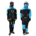 Комбинезон для снегохода KLIM №4 blue (текстиль) (M) Комбинезон для снегохода KLIM №4 blue (текстиль) (M)