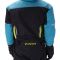 Комбинезон для снегохода KLIM №4 blue (текстиль) (XL)
