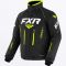 Куртка для снегохода FXR Adrenaline №1 black (текстиль) (L)