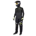 Штаны для снегохода FXR ADRENALINE №1 black (текстиль) (L) Штаны для снегохода FXR ADRENALINE №1 black (текстиль) (L)