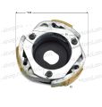 Центробежные колодки сцепл. в сб 161QMK-B2 200см3 с реверсом X-tech Центробежные колодки сцепл. в сб 161QMK-B2 200см3 с реверсом X-tech