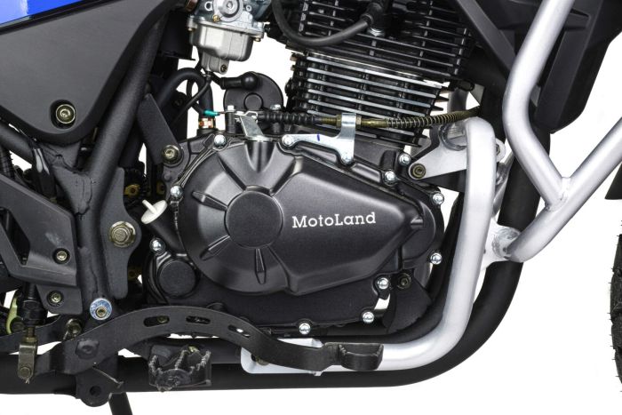 Мотоцикл Motoland 250 ENDURO GS (172FMM-5/PR250)