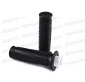 Ручки руля XL-564 черные Ручки руля XL-564 черные