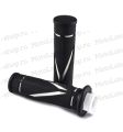 Ручки руля XL-207 белые Ручки руля XL-207 белые