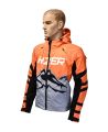 Куртка мотоциклетная (текстиль) HIZER HZ/SJ-11 (XL) Куртка мотоциклетная (текстиль) HIZER HZ/SJ-11 (XL)